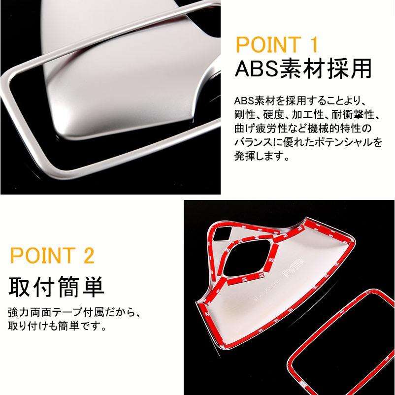 Vulcans 「セール価格」C-HR オーバーヘッドコンソールパネル 2P 純正