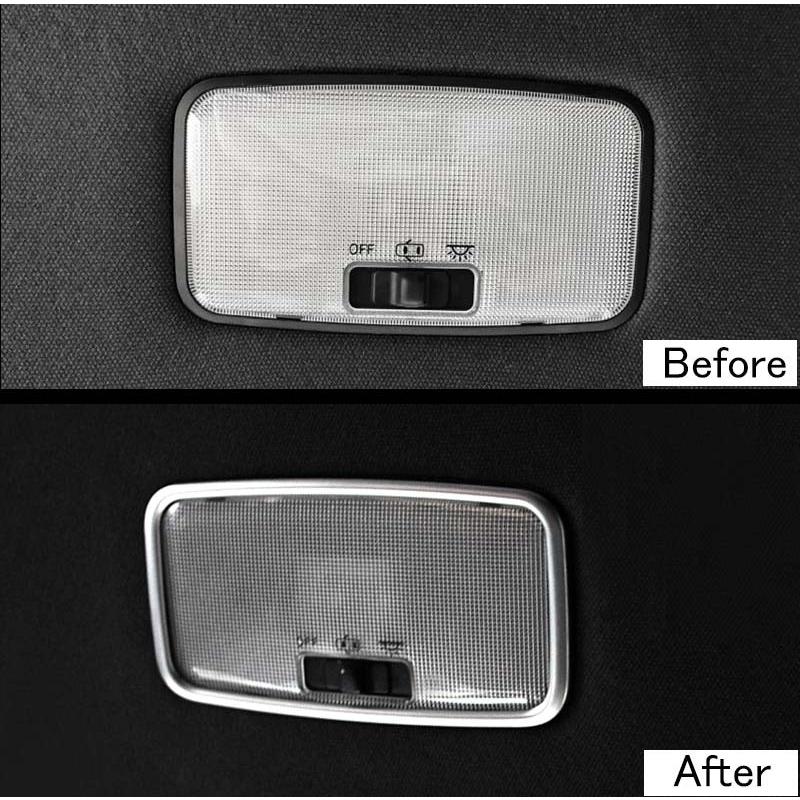 Vulcans 「セール価格」C-HR オーバーヘッドコンソールパネル 2P 純正