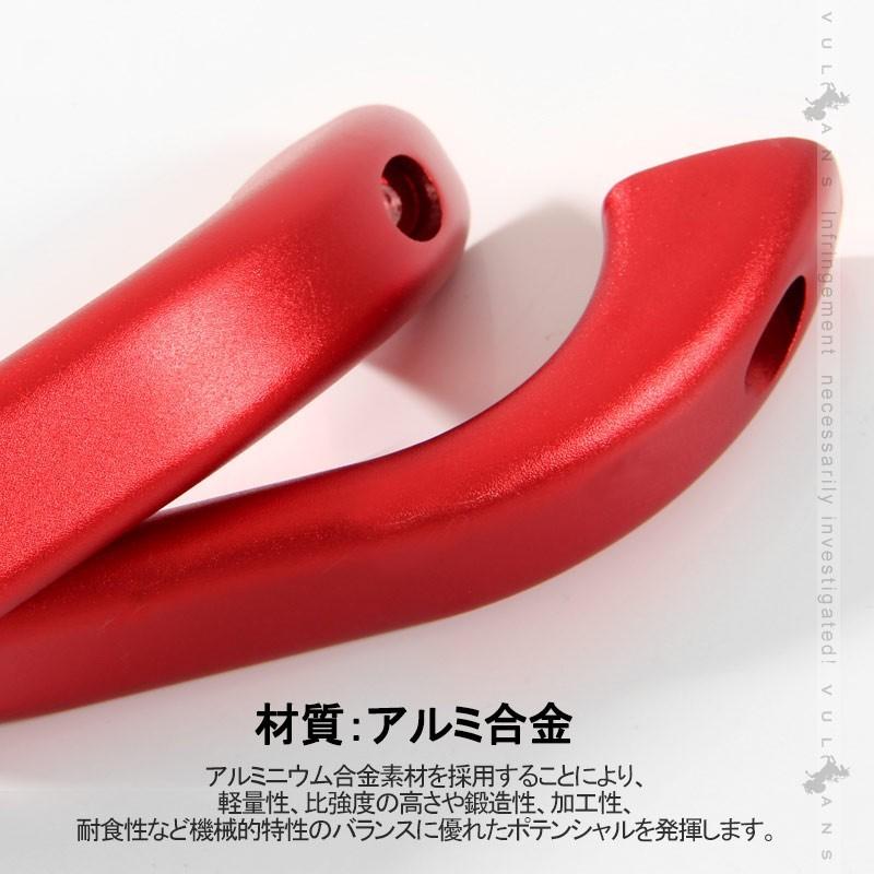 Vulcans 「セール価格」スズキ ジムニー JB23 アルミ合金 ルーフ