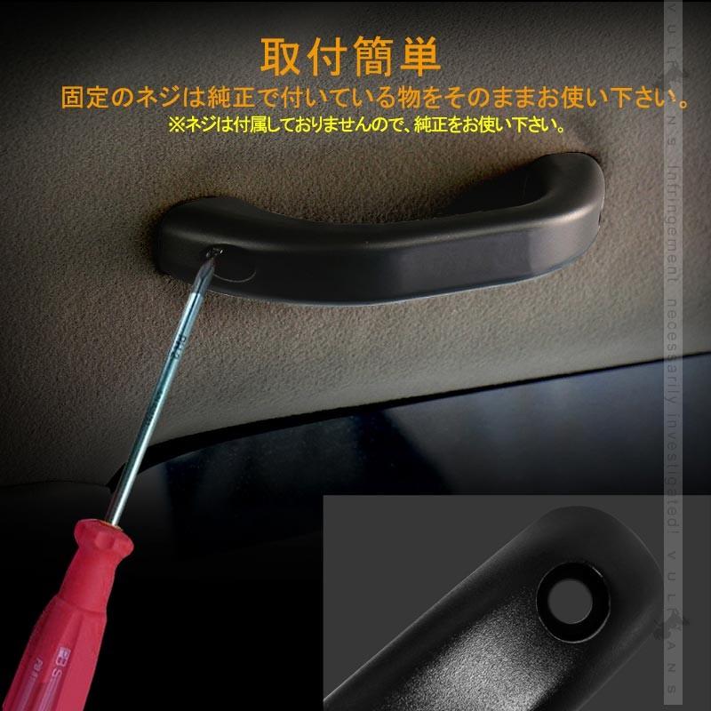Vulcans 「セール価格」ジムニー JB23 アルミ合金 ルーフアシスト