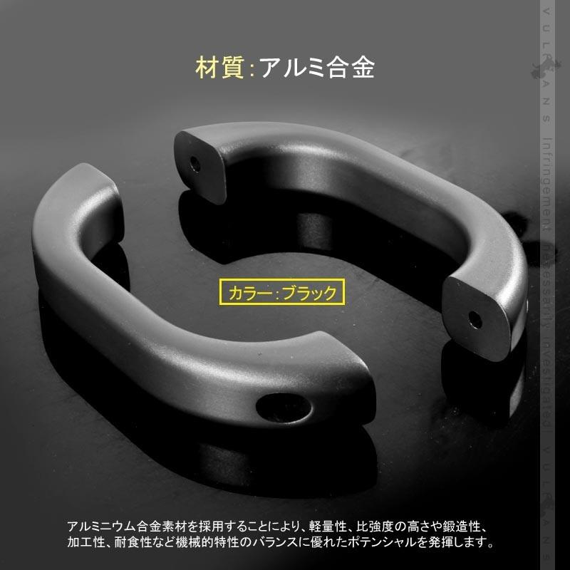 Vulcans 「セール価格」ジムニー JB64W/JB74W アルミ合金 ルーフ