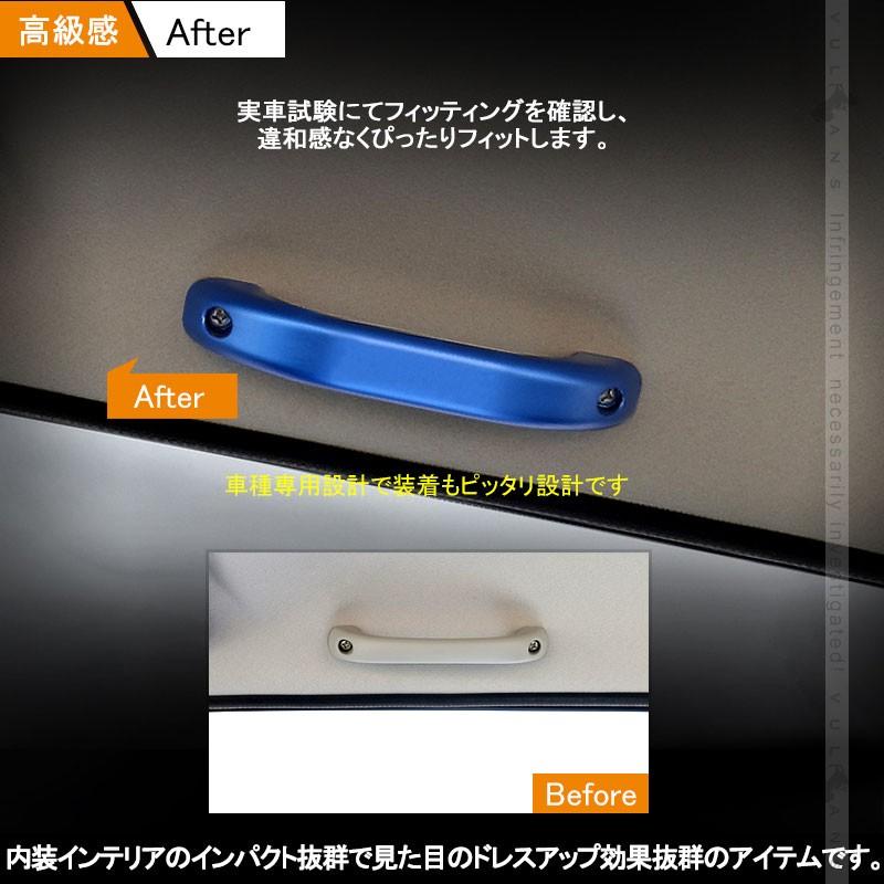 Vulcans 「セール価格」ジムニー JB23 アルミ合金 ルーフアシスト