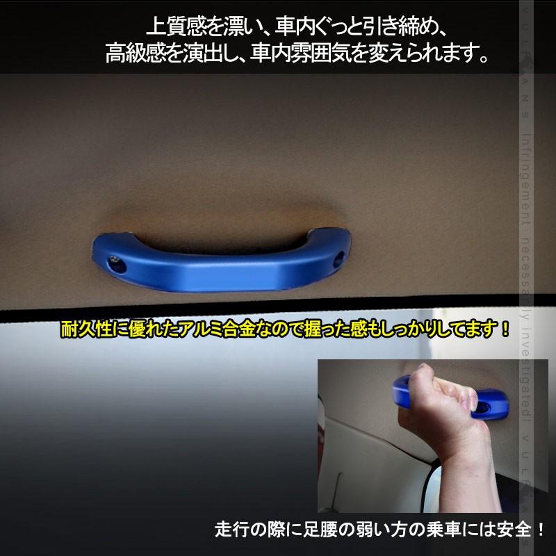 Vulcans 「セール価格」ジムニー JB23 アルミ合金 ルーフアシスト