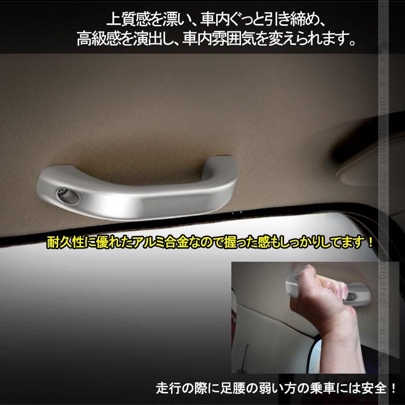 Vulcans 「セール価格」ジムニー JB23 アルミ合金 ルーフアシスト