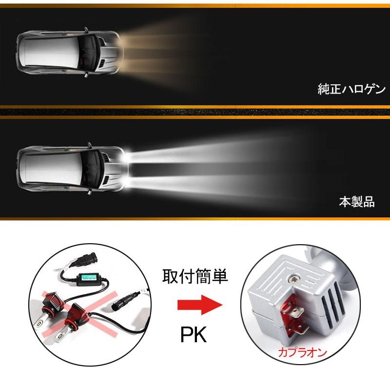 Vulcans 「セール価格」LEDヘッドライト H1 新車検対応 1年保証 次世代