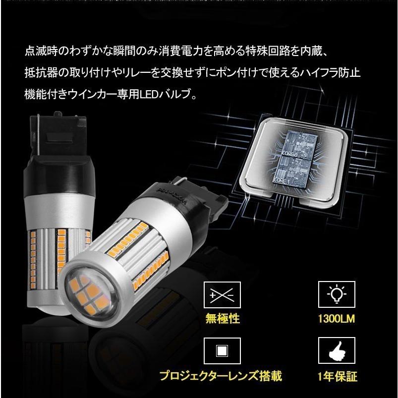 Vulcans ホンダ S660 JW5 H27.3? T20 ピンチ部違い シングル球