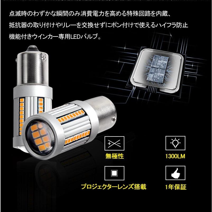Vulcans ウェイク H28.5〜 LA700S・LA710S S25 ピン角違い シングル球