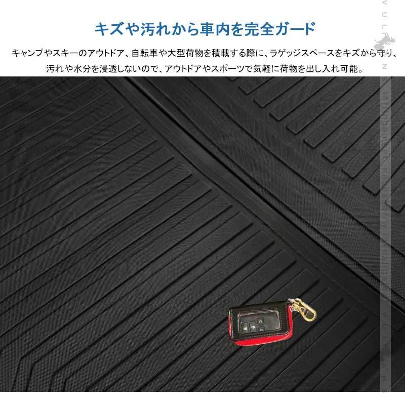 Vulcans 3点で1000円OFFクーポンあり】ハイエース 200系 4型 ワイド