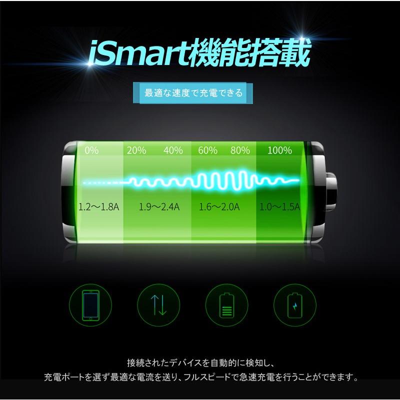 トヨタA QC3.0 増設 急速 充電USBポート スイッチ 2ポート/3A 急速充電ユニット 車載 周りが光る 結線タイプ 増設電源 スマホ充電 CHR アルファード30系 | Vulcans | 04