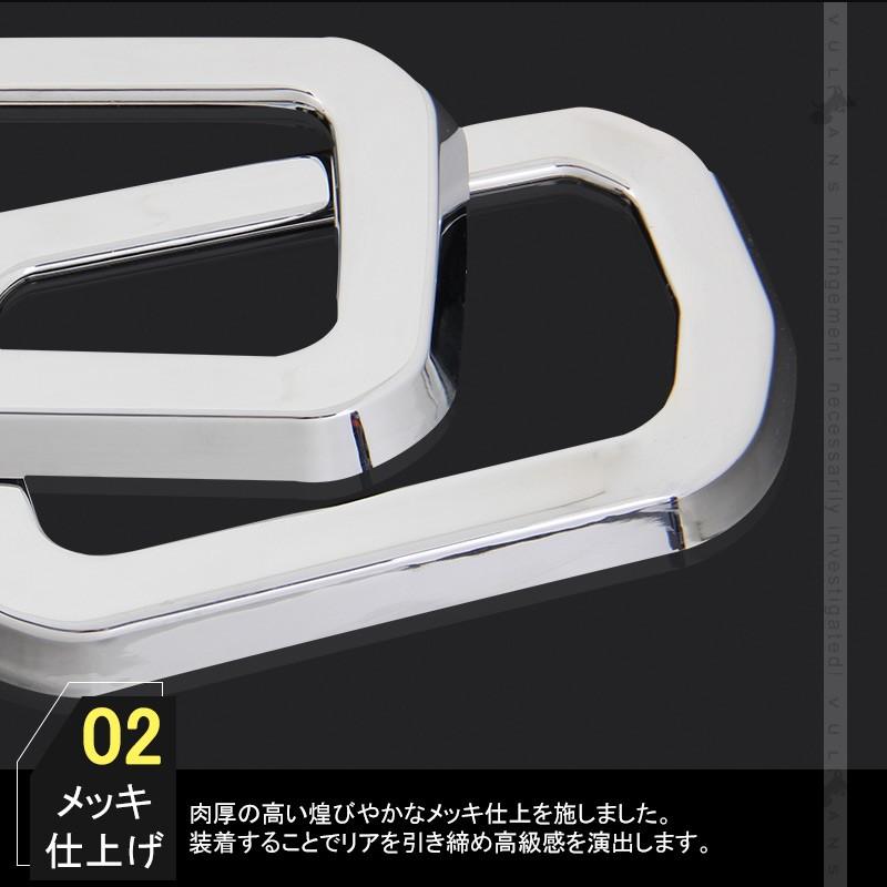 Vulcans ジムニー JB64W ジムニーシエラ JB74 インナードアハンドル