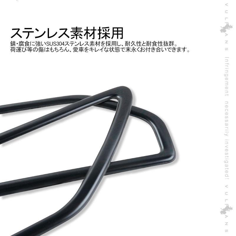 Vulcans 「セール価格」新型RAV4 50系 エアコン吹き出し口カバー 2PCS