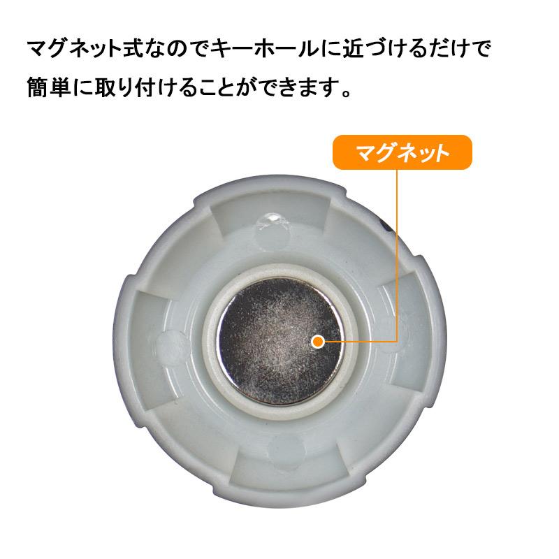 ジムニー 【サイドドアカバー 2組リアドアカバー 1点キーホールカバー 2点 】 Vulcans 2点で300円OFFクーポンあり】ジムニー JB64W/シエラ JB74 キー