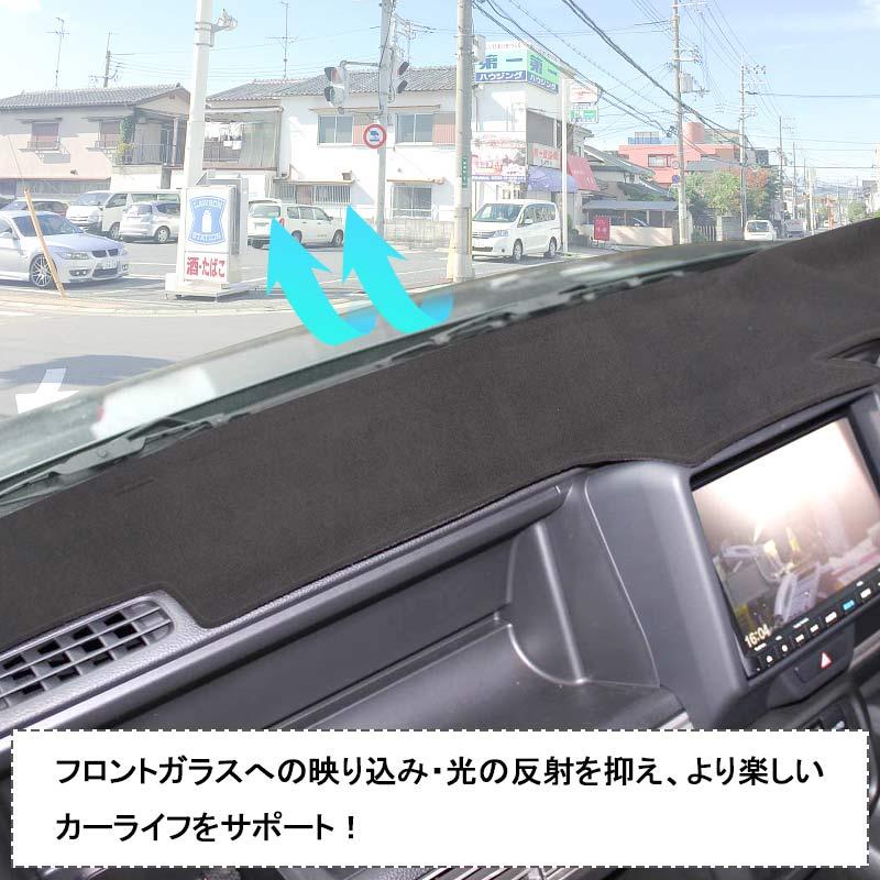 12月スーパーSALE N-VAN JJ1 2 3D ダッシュマット ダッシュボード