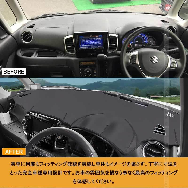 Vulcans 「セール価格」スペーシア/スペーシアカスタム MK42S ダッシュ