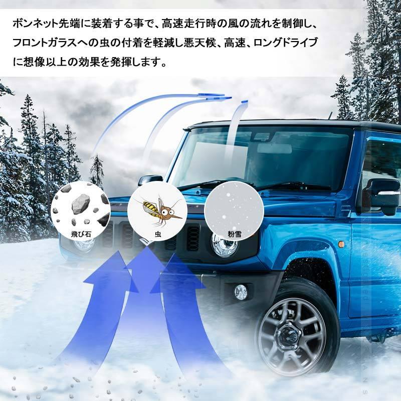 Vulcans 3点で1000円OFFクーポンあり】ジムニーJB64 シエラJB74