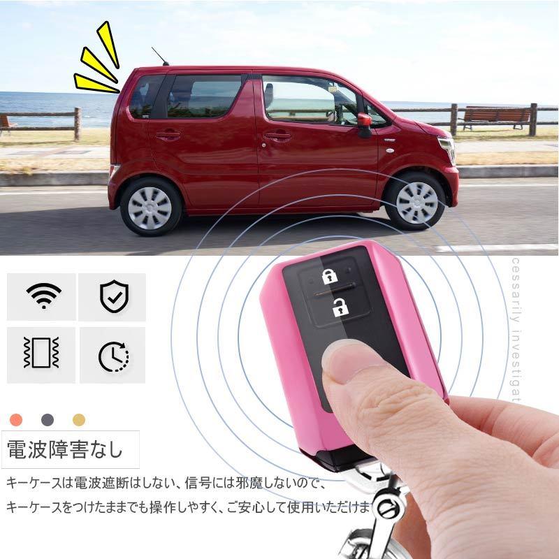 Vulcans 「セール価格」TPU キーケースセット キーホルダー付属 フル