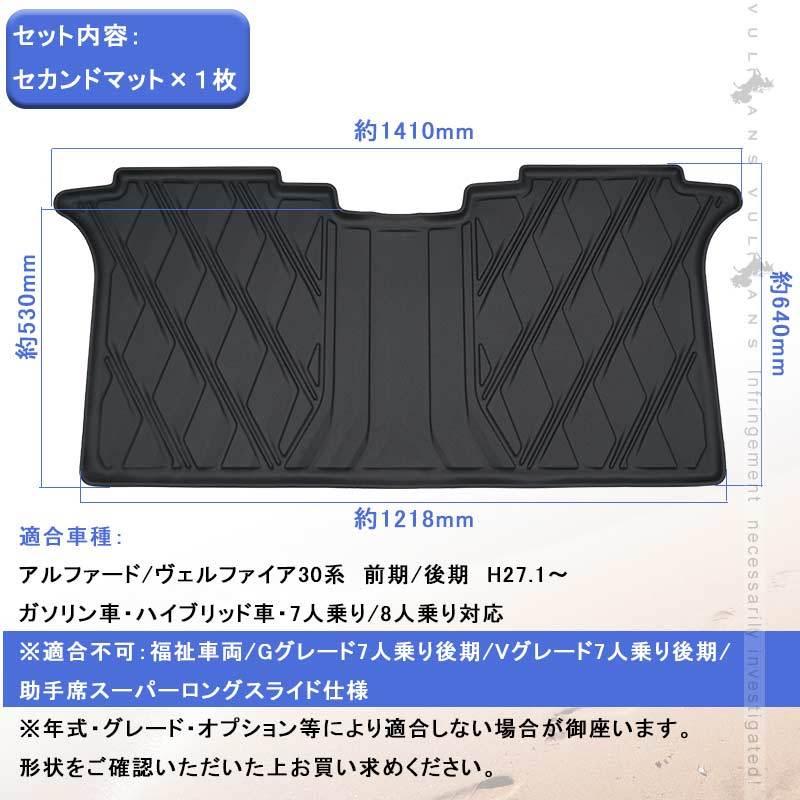 人気のクリスマスアイテムがいっぱい！ アルファード30系，8人乗り