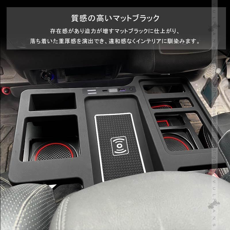 Vulcans 3点で1000円OFFクーポンあり】 ハイエース レジアス
