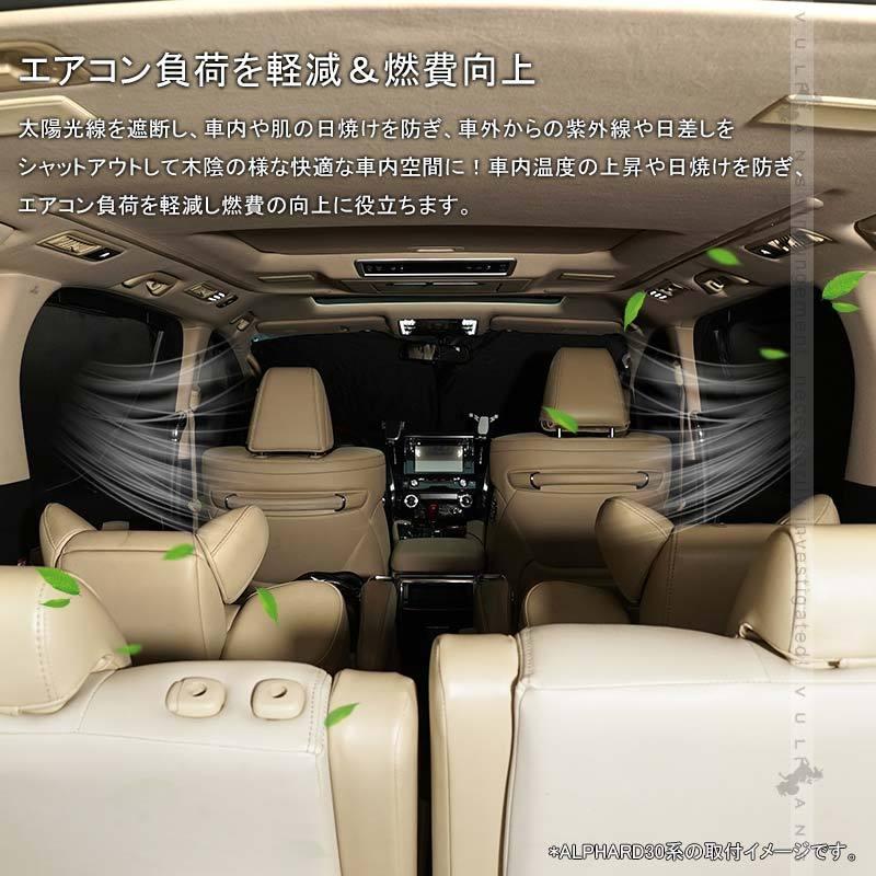 Vulcans 開閉式NEWモデル タンク/ルーミー M900A/M910A センサー付き車