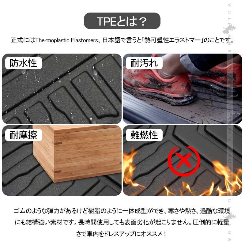 Vulcans 3点で1000円OFFクーポンあり】ランドクルーザープラド150系 7
