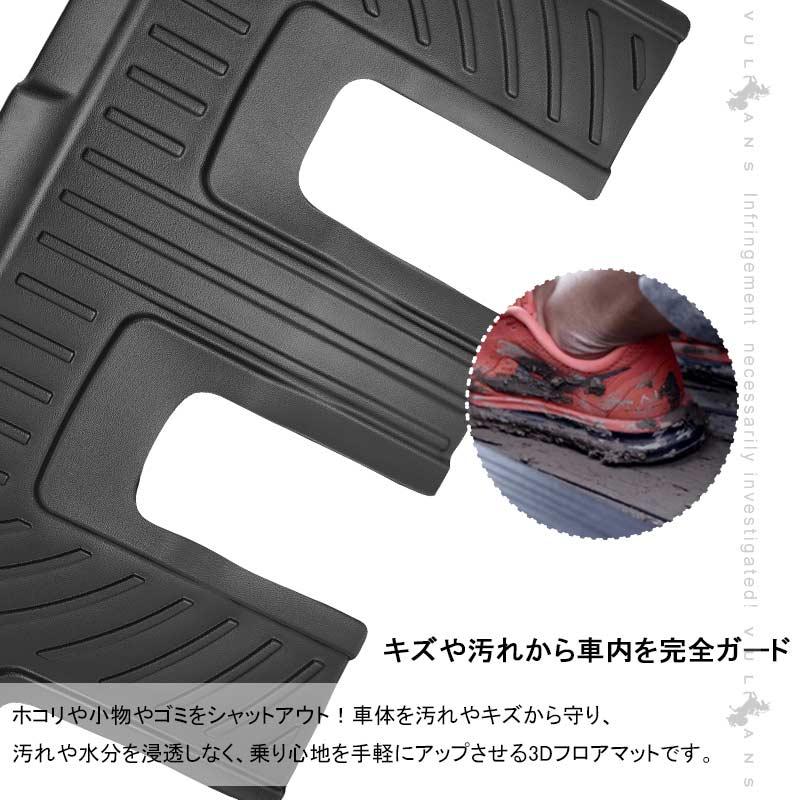 Vulcans 3点で1000円OFFクーポンあり】ランドクルーザープラド150系 7