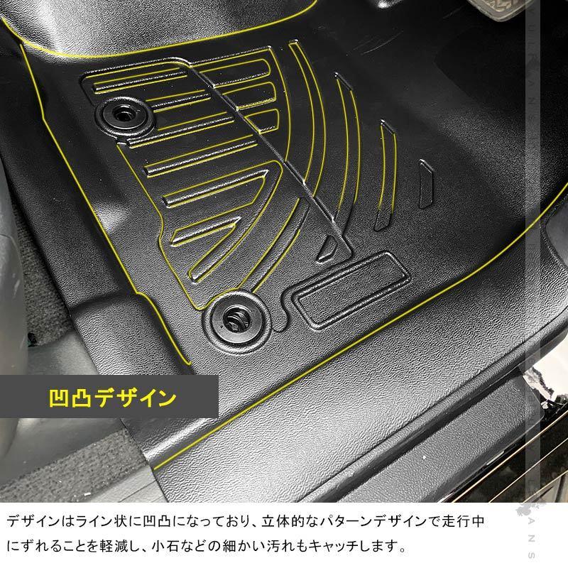 Vulcans 「セール価格」ランドクルーザープラド150系 7人乗り 3D