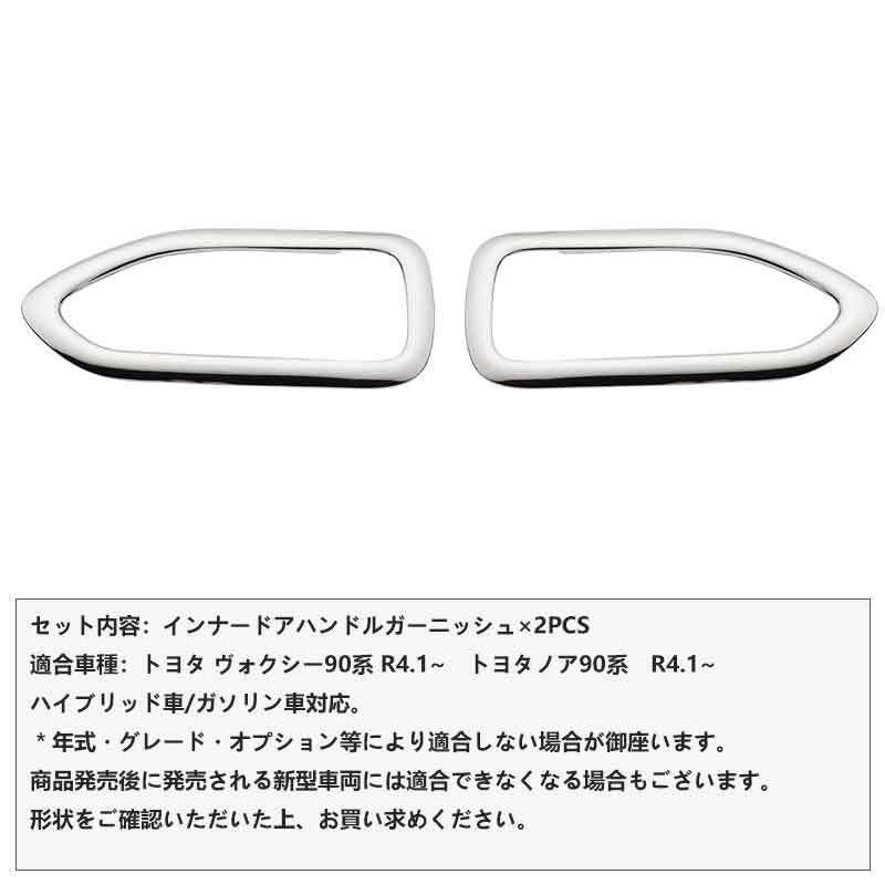 Vulcans 3点で1000円OFFクーポンあり】インナードアハンドル