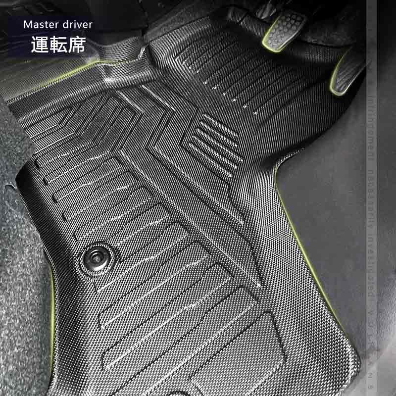 Vulcans 2点で300円OFFクーポンあり】アトレー S700V/S710V 3Dフロア 