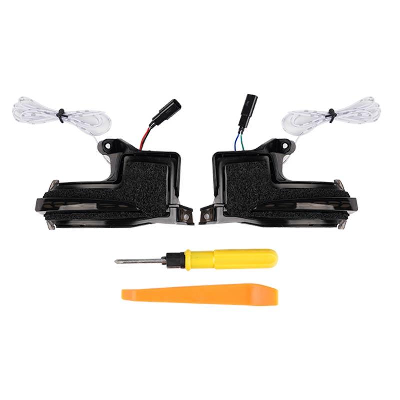 Vulcans 「セール価格」ヴォクシー90系 ノア90系 ドアミラー