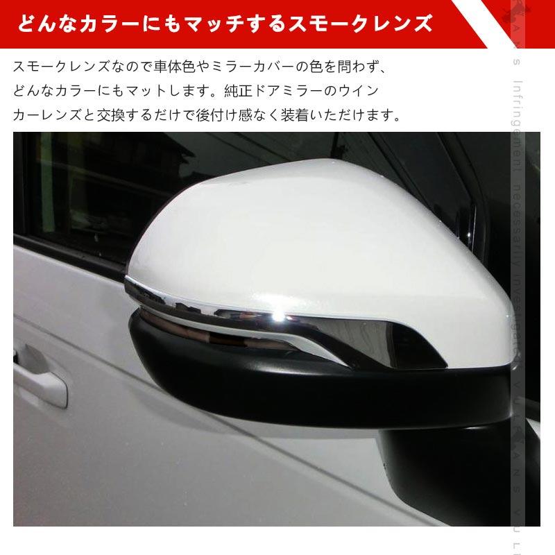 ステップワゴンドアミラー期間限定1000円引き中