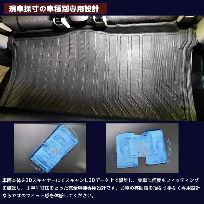 Vulcans 「セール価格」エブリィ バン DA17V 3Dセカンドマット&シート