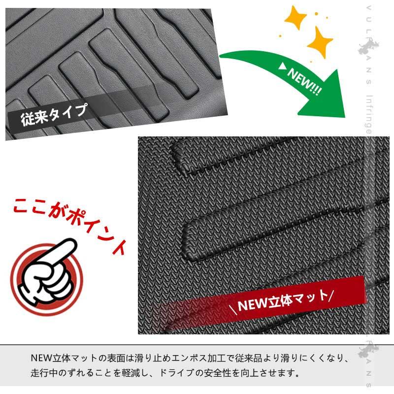 Vulcans 「セール価格」エブリィ バン DA17V 3Dセカンドマット&シート