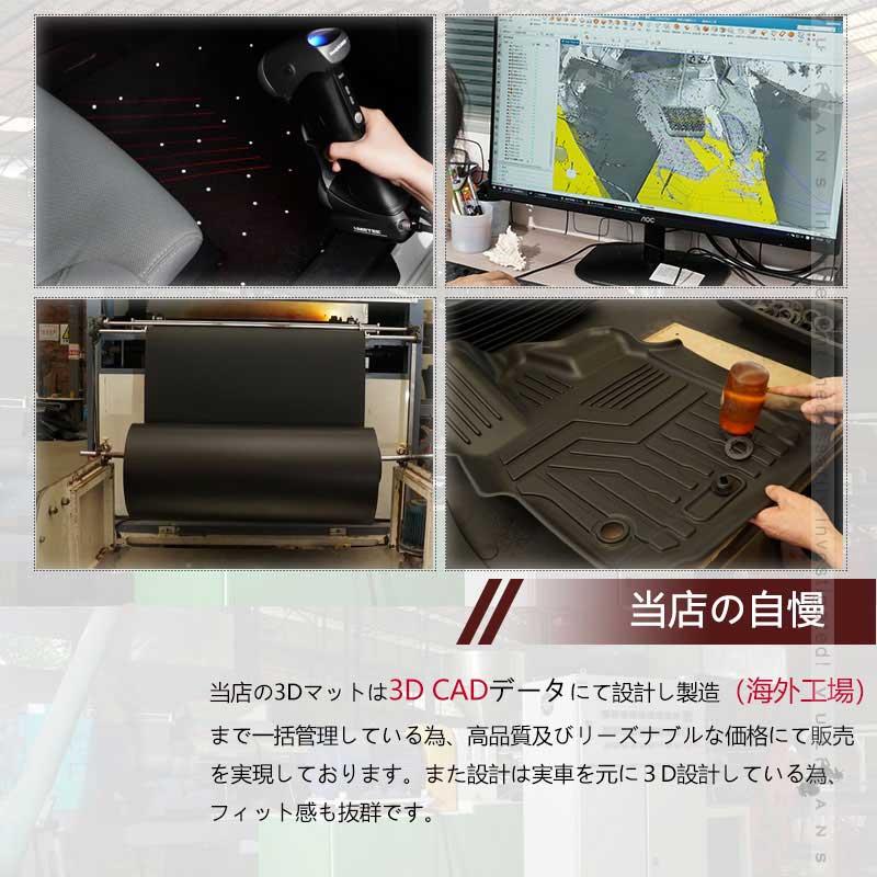 Vulcans 「セール価格」エブリィ バン DA17V 3Dセカンドマット&シート