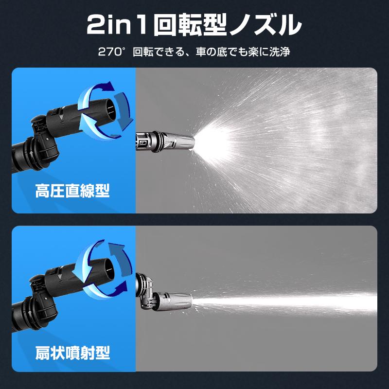 セール価格」高圧洗浄機 コードレス 充電式 洗浄機 洗車機 強力 セール価格」高圧洗浄機 コードレス 充電式 洗浄機 洗車機 強力