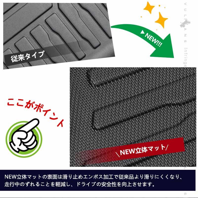 GPオーランド　プレイマット セット商品]ホンダフィット3Dフロアマット＋ラゲッジマットGK3