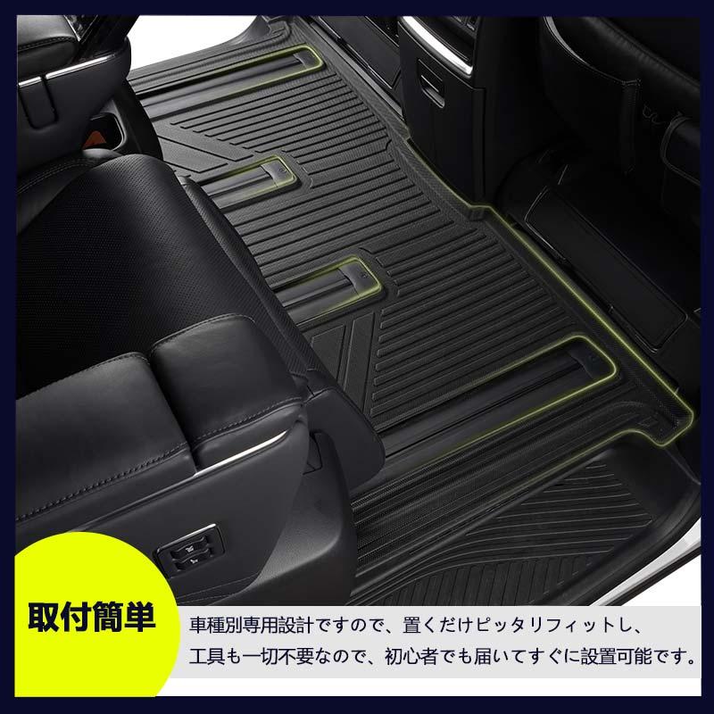 Vulcans 2点で300円OFFクーポンあり】アルファード ヴェルファイア 40