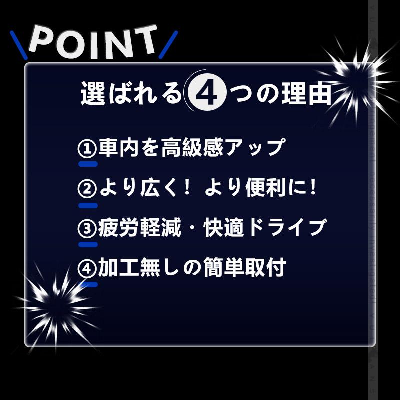 Vulcans 3点で1000円OFFクーポンあり】日産 セレナ C28 アームレスト
