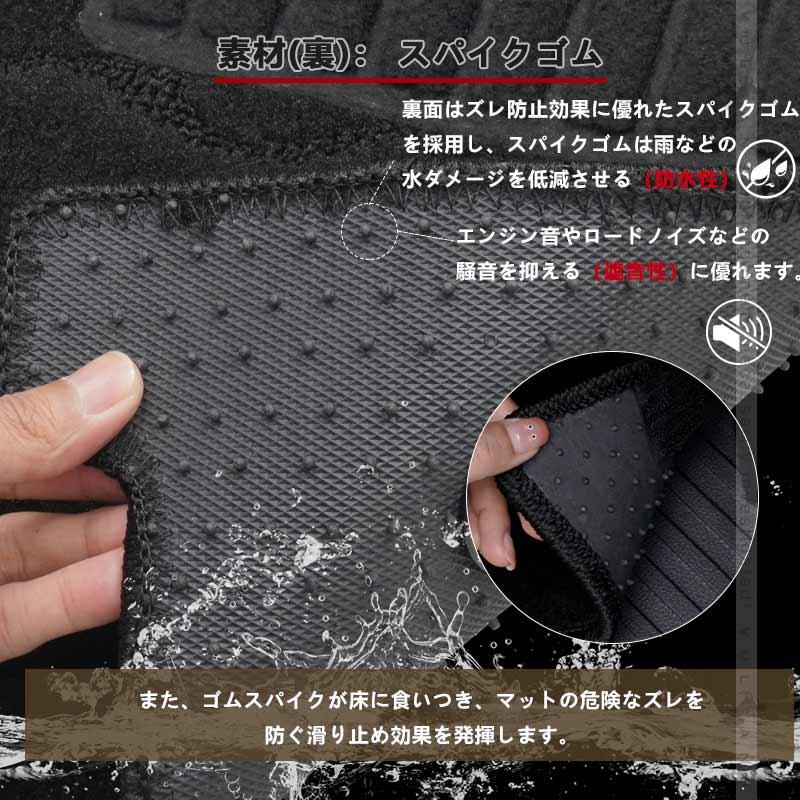 Vulcans 「セール価格」アルファード 40系 ヴェルファイア ラゲッジ