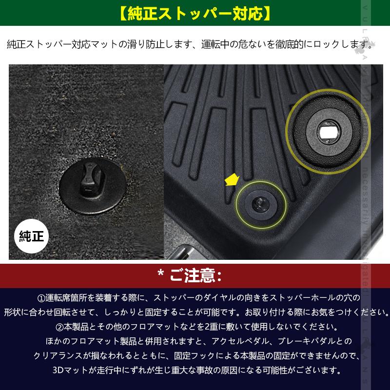 Vulcans 2点で300円OFFクーポンあり】プリウス 60系 ハイブリッド 3D