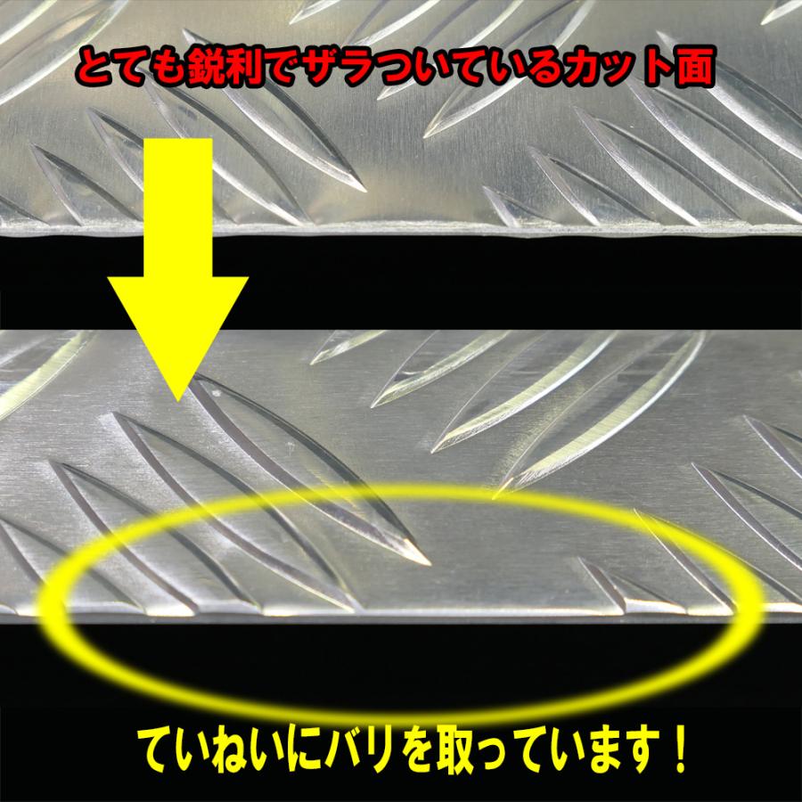 アクティ トラック HA6・HA7 (後期型) アオリカバー（ゲート