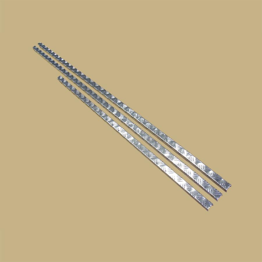 アクティ トラック HA6・HA7 (後期型) アオリカバー（ゲート