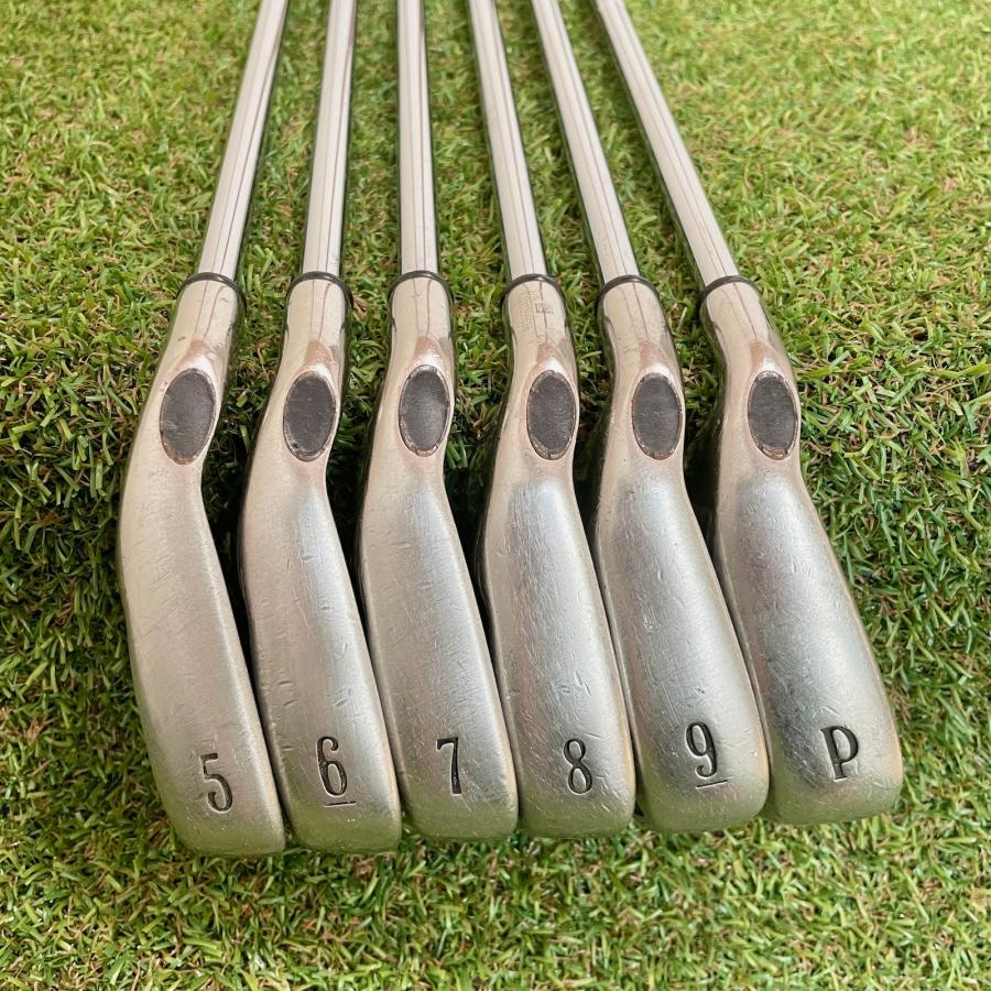キャロウェイ ERC フュージョン アイアン 6本 セット 左用 ‼️