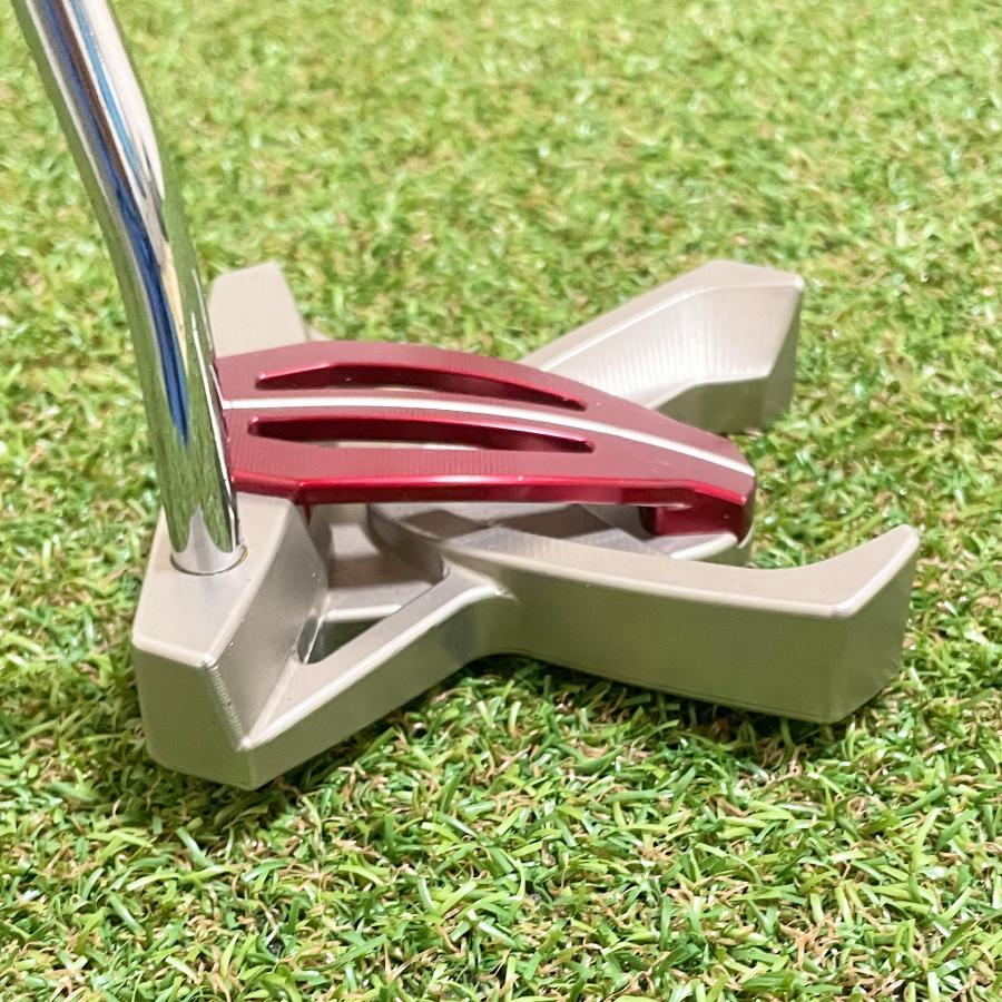 左利きピンPINGパターシドニーゴルフクラブ初心者メンズ中古ネオマレット 左利きピンPINGパターシドニーゴルフクラブ初心者メンズ中古ネオ