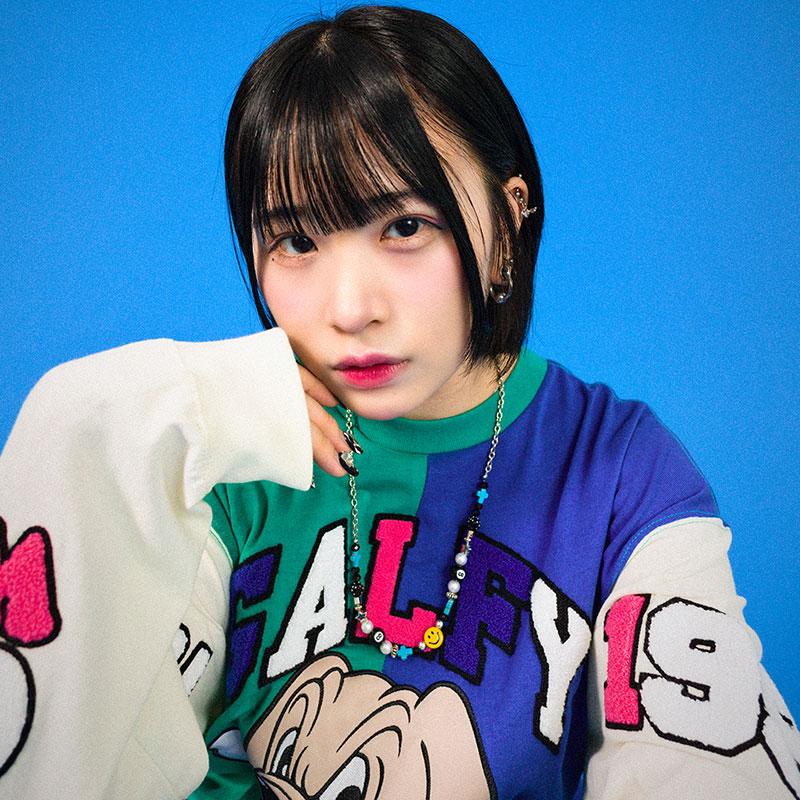 GALFY（ガルフィー） クレイジーわんわん大学 ロンT GALFY 124005 長袖