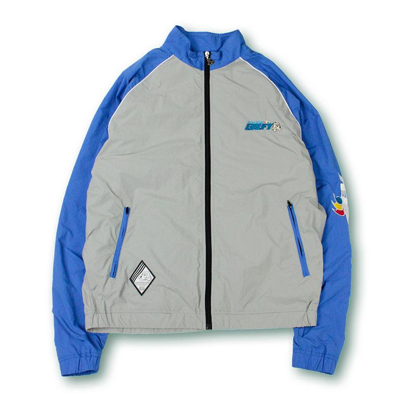 GALFY（ガルフィー） GALFY SPEED セットアップ 134017 黒 青 紫 L XL