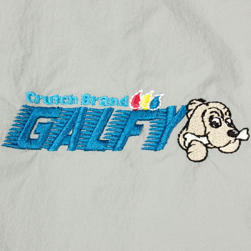 GALFY（ガルフィー） GALFY SPEED セットアップ 134017 黒 青 紫 L XL