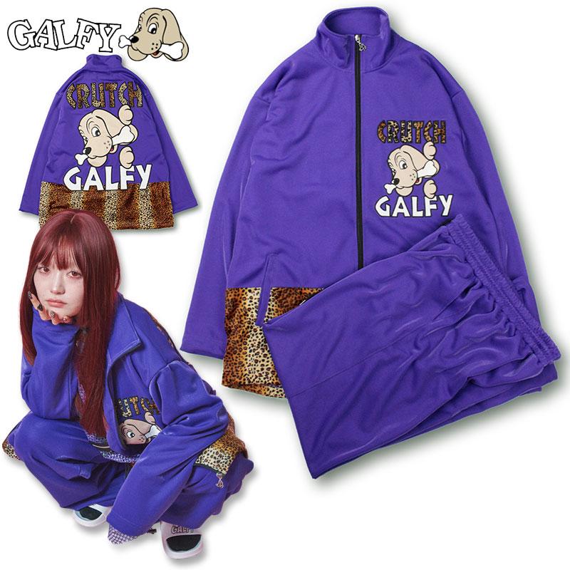 GALFY（ガルフィー） いにしえ SET UP 春の陣 セットアップ 141006