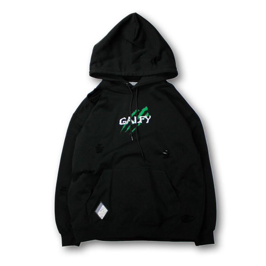 ガルフィー セットアップ 覚醒ビーストパーカー GALFY ガルフィー 覚醒ビーストパーカー 覚醒ビーストスウェパン