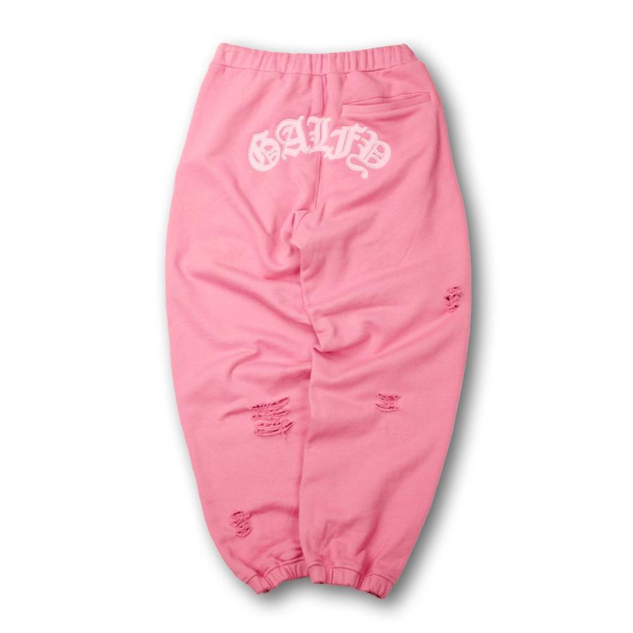 GALFY　ガルフィー 覚醒ビーストパ－カ－　 ピンク　中型犬　Lサイズ GALFY ガルフィー 覚醒ビーストパ－カ－ ピンク 中型犬 刺繍ロゴ