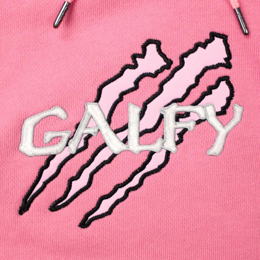 GALFY ガルフィー 覚醒ビーストパーカー 覚醒ビーストスウェパン